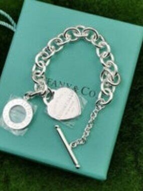 Tiffany & Co. Bracelet